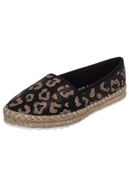 Ballerinas Ballerina Mercedes Negra Eda Manzini Ballerina Mercedes Negra Eda Manzini. Capellada y forro de material textil. KSUTJXR